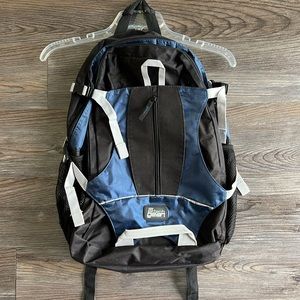 Tech Gear Backpack/Bookbag EUC